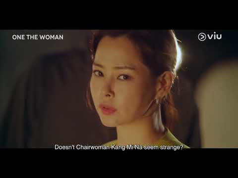 One The Woman | Trailer