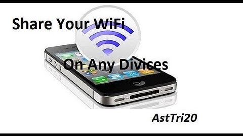 How to Setup Internet Tethering Hotspot On iPhone 5/4S/4/3Gs/iPad 3G With Any iOS Devices(Review)
