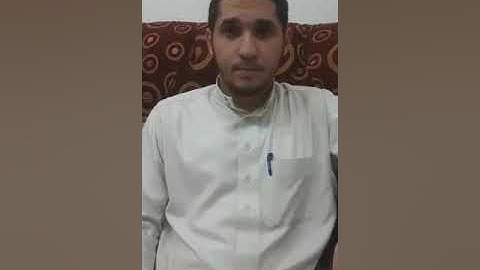 حسن اللبان مسابقة القارئ العالمي المرحلة الثالثة