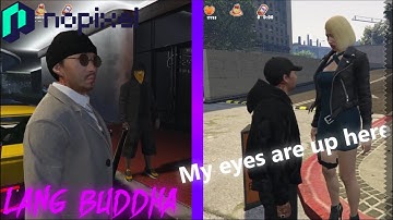 Lang Buddha Top Clips | GTA Roleplay Nopixel 3.0