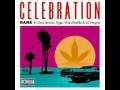 Game feat. Bone Thugs-N-Harmony, Chris Brown, Tyga, Lil Wayne &amp; Wiz Khalifa - Celebration (Mega Mix)