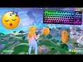 NEW GUMMI TEAM LEADER SKIN Gameplay🏆 Solo Fortnite BR🎮