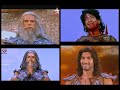 Veer mrithyu of 4 greatest warriors of all time