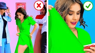 25 Clothes Repair Hacks You Should Know || Genius Sewing Hacks That Will Save You a Fortune!