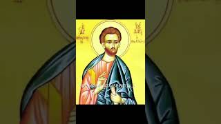 Sfântul Apostol Iuda, Fratele Domnului – Viața, Epistola și Martiriul de la Muntele Ararat