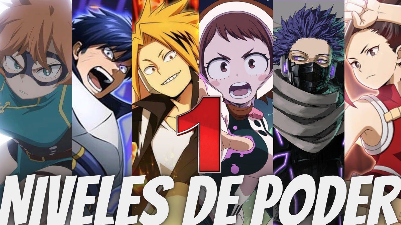 el-top-40-de-los-niveles-de-poder-de-los-estudiantes-de-my-hero