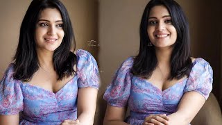 Mallu Actress Divya Pillai New Shoots