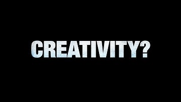 This Is Creativity | Monash Art, Design and Architecture
