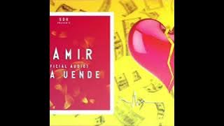 Samir - Acha Uende (Lyrics Video)