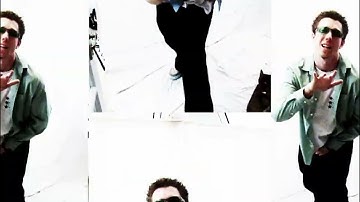 Medekine - Wash Away (Remastered) Official Music Video