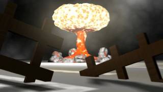 Famous 3ds Max NUKE! Net Worth