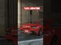 I Gave Myself 5 Stars Inside a GTA 5 Car Wash