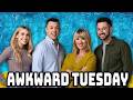 JFK and Oprah the Assassin (Awkward Tuesday Phone Call) | Brooke and Jeffrey