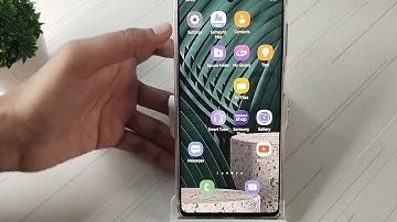 How to trun off navigation gesture in Samsung M53