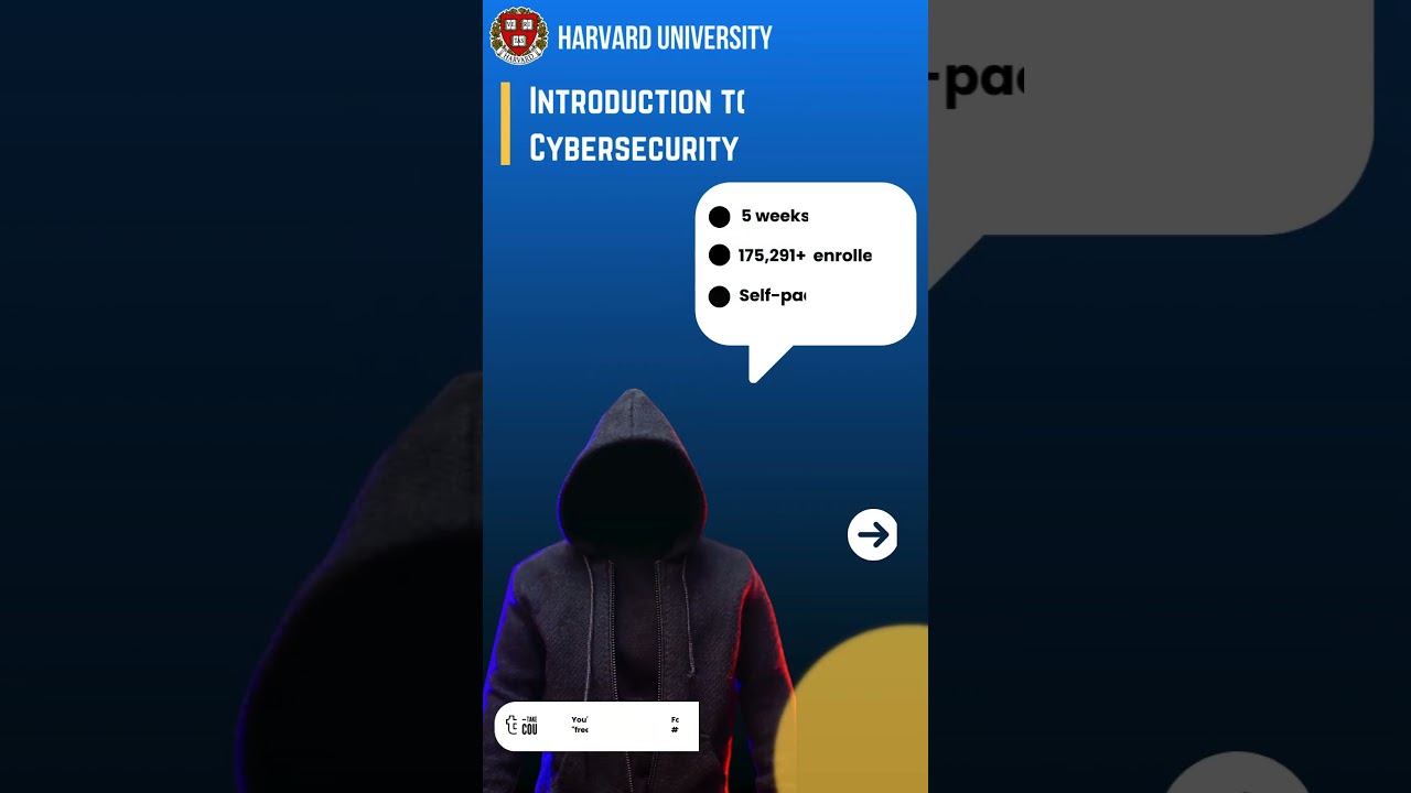 Get Harvard's Top FREE Courses Now! 🚀 Learn Leadership, Data Science, Cybersecurity & More!