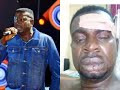 Nigerian veteran musician baba fryo begs for help