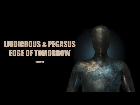 Liudicrous & Pegasus - Edge Of Tomorrow (VANALT69)