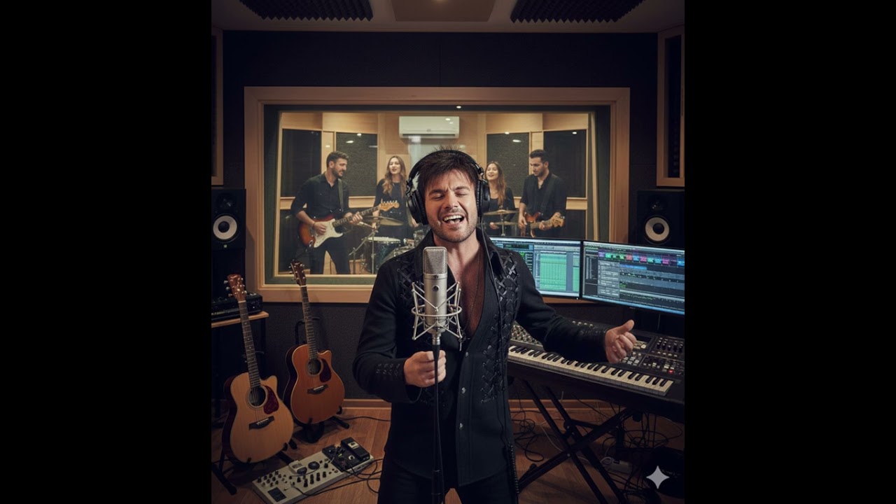 Ahla Gharam - احلى غرام (cover)