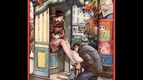 Roaring Twenties: Al Handler's Orch. -  Mandy, 1926