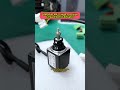 SAMSR NEMA11 High-Precision Linear Electric Actuator #stepper_motor #automobile #cncmill