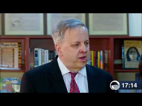 იან კელი: ოკუპირებული სამხრეთ ოსეთის ხელისუფალთა ქცევა ნდობას არ იმსახურებს