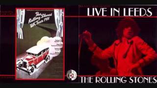 Rolling Stones - Love In Vain - Leeds - March 13, 1971