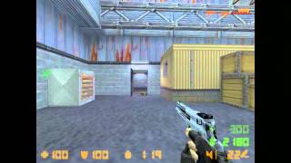 SICK 5 HS DEAGLE ACE 2os]