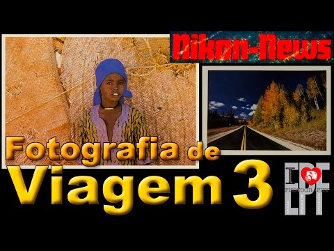 Vídeo: 3 Retratos Impressionantes E O Que Eles Ensinam Sobre Fotografia De Viagem - Matador Network