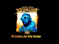 01 Sean Paul - Intro: As We Enter