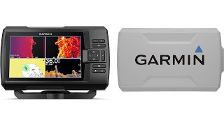 GARMIN STRIKER VIVID 7SV е вече тук!