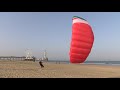 Cross kites quattro