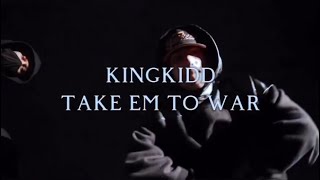 Take Em To War (Official Music Video) {Shot By: palmtreeproductions}