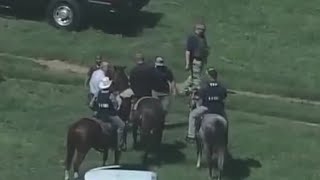 Centerville residents say TDCJ prison officials failed them