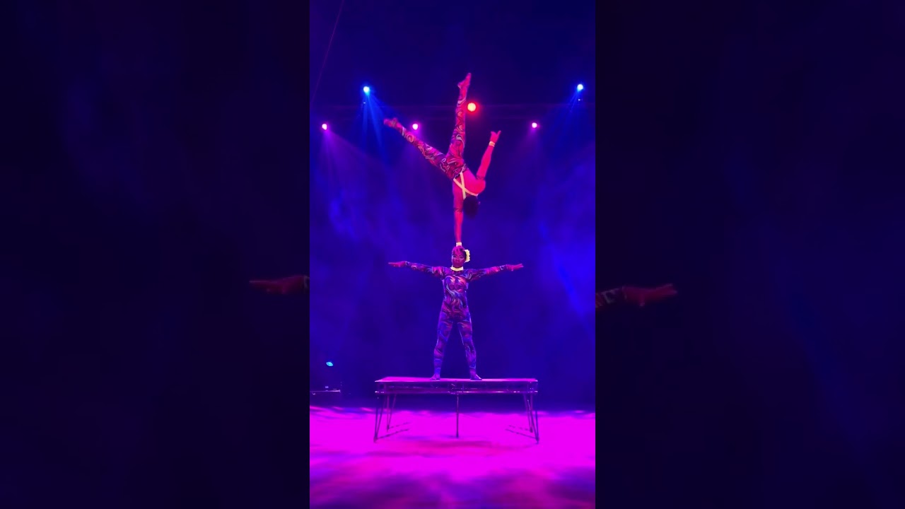 Los increíbles dúo Acero  acto tradicional de familia Acero