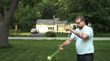 365yoyotricks.com - 7/3/11 - Dang