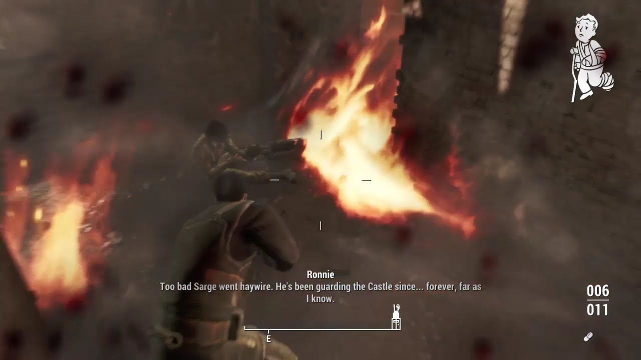 Fallout 4 | Play-Through | Part 18