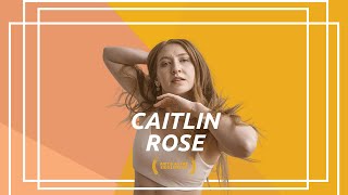 Arts Alive 2021 presents: Professional Dancer and Choreographer Caitlin Rose