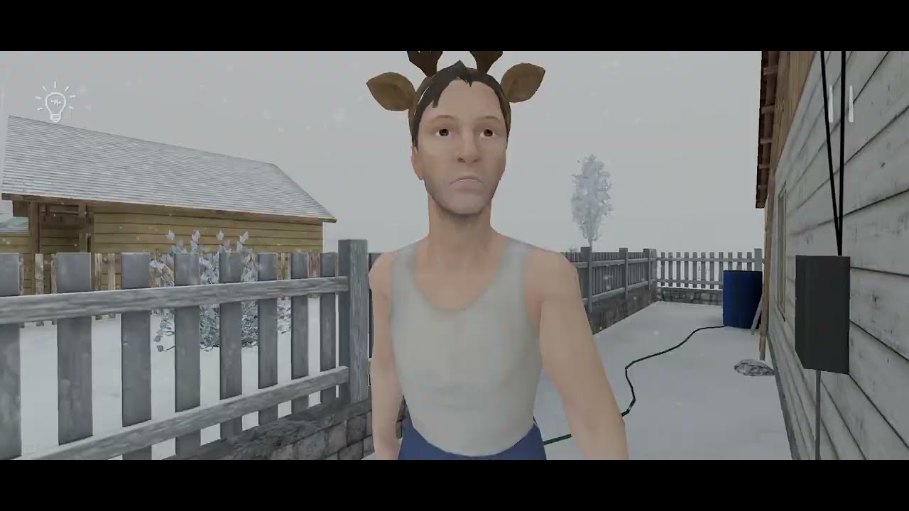 School boy runaway#horror #games#trending #funny #viral #video 👋🔥🔥