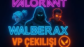 Valorant Fraglar Ve Komik Anlar Gizli Kelime Çekilişi 475 Vp Kazanmak İçin İzle