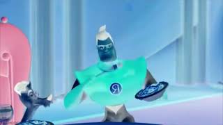 Sir Topham Hatt/Cars Fl Part 16 - Wheel Well/Our Town (Inverted) (Backwards) & (Flipped)