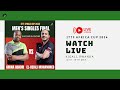 Mens singles final day3 ittf africa cup 2024