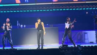 Celebrity Jason Derulo Complicated The Last Dance World Tour Amsterdam Net Worth