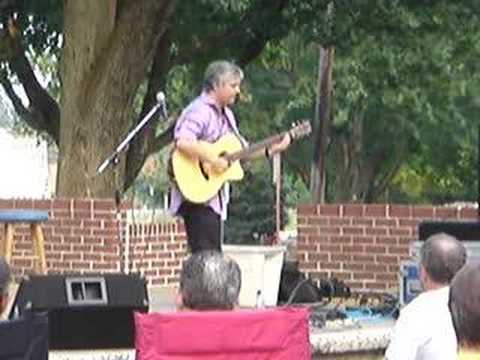 Laurence Juber "Live And Let Die"