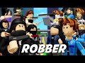 Roblox brookhaven rp  funny moments robber all episodes