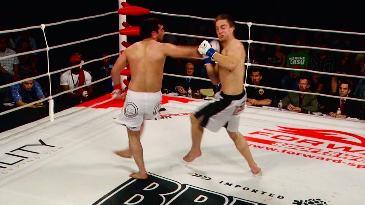 Artur Gusejnov Intervyu Dagestanskogo Veterana Mma On Byl V Komande Aleksandra Emelyanenko Sport Ekspress