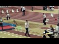 Annemari lehti long jump  reykjavk international games rig 2018