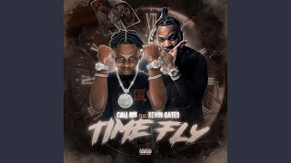 TIME FLY (feat. Kevin Gates) (Remix)