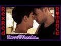 Beto & André | Gay Romance | I love You Renato  (Eu te amo Renato)