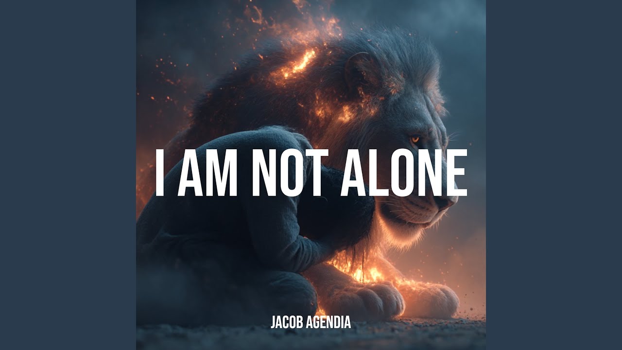 I Am Not Alone