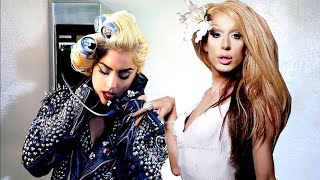 Lady Gaga  &#39;Manicured Nails&#39;  (featuring Alaska Thunderfvck)